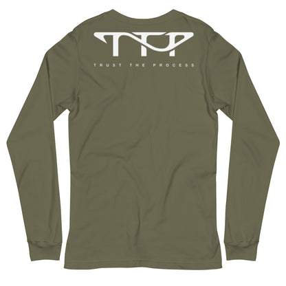 Unisex Long Sleeve Tee