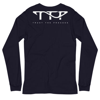 Unisex Long Sleeve Tee
