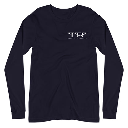 Unisex Long Sleeve Tee