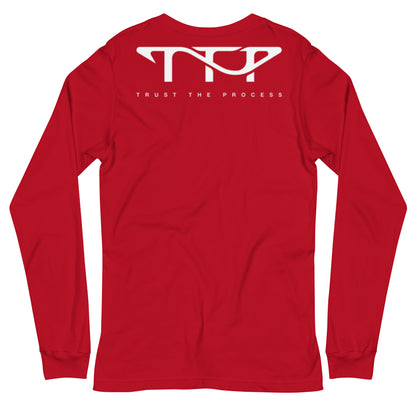 Unisex Long Sleeve Tee