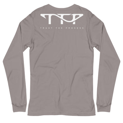 Unisex Long Sleeve Tee