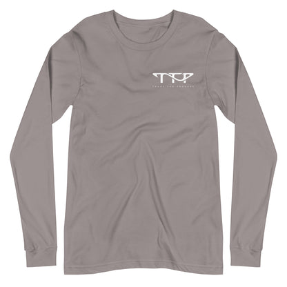 Unisex Long Sleeve Tee