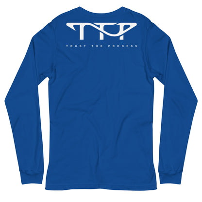 Unisex Long Sleeve Tee