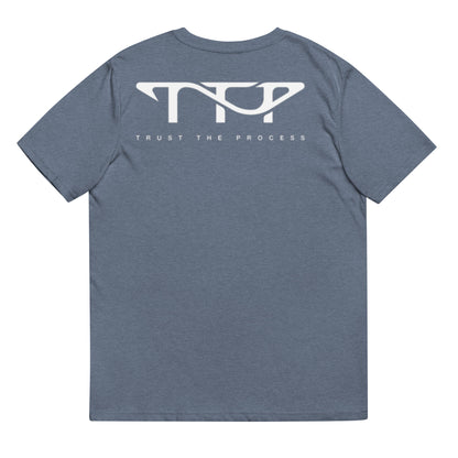 Unisex organic cotton t-shirt