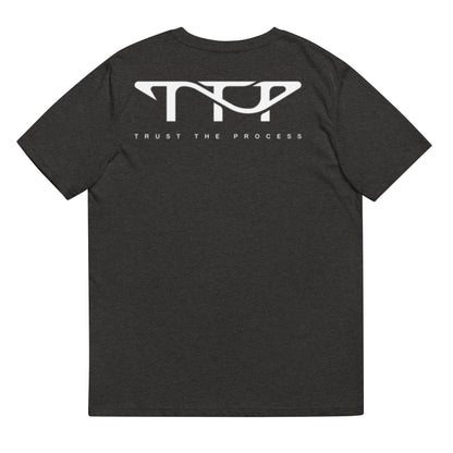 Unisex organic cotton t-shirt