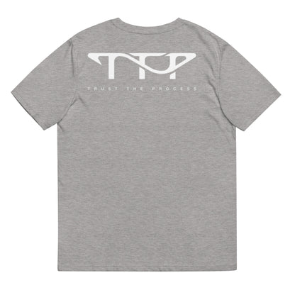 Unisex organic cotton t-shirt