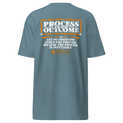 Men’s premium heavyweight tee
