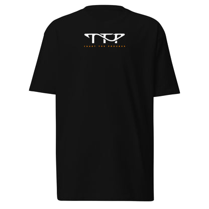 Men’s premium heavyweight tee