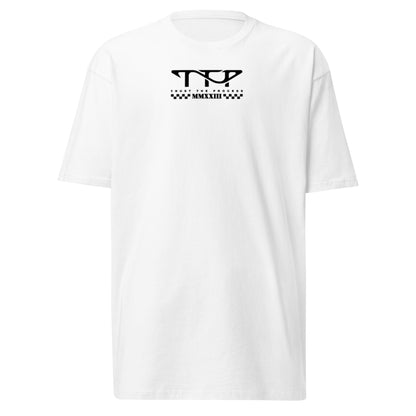 Men’s premium heavyweight tee