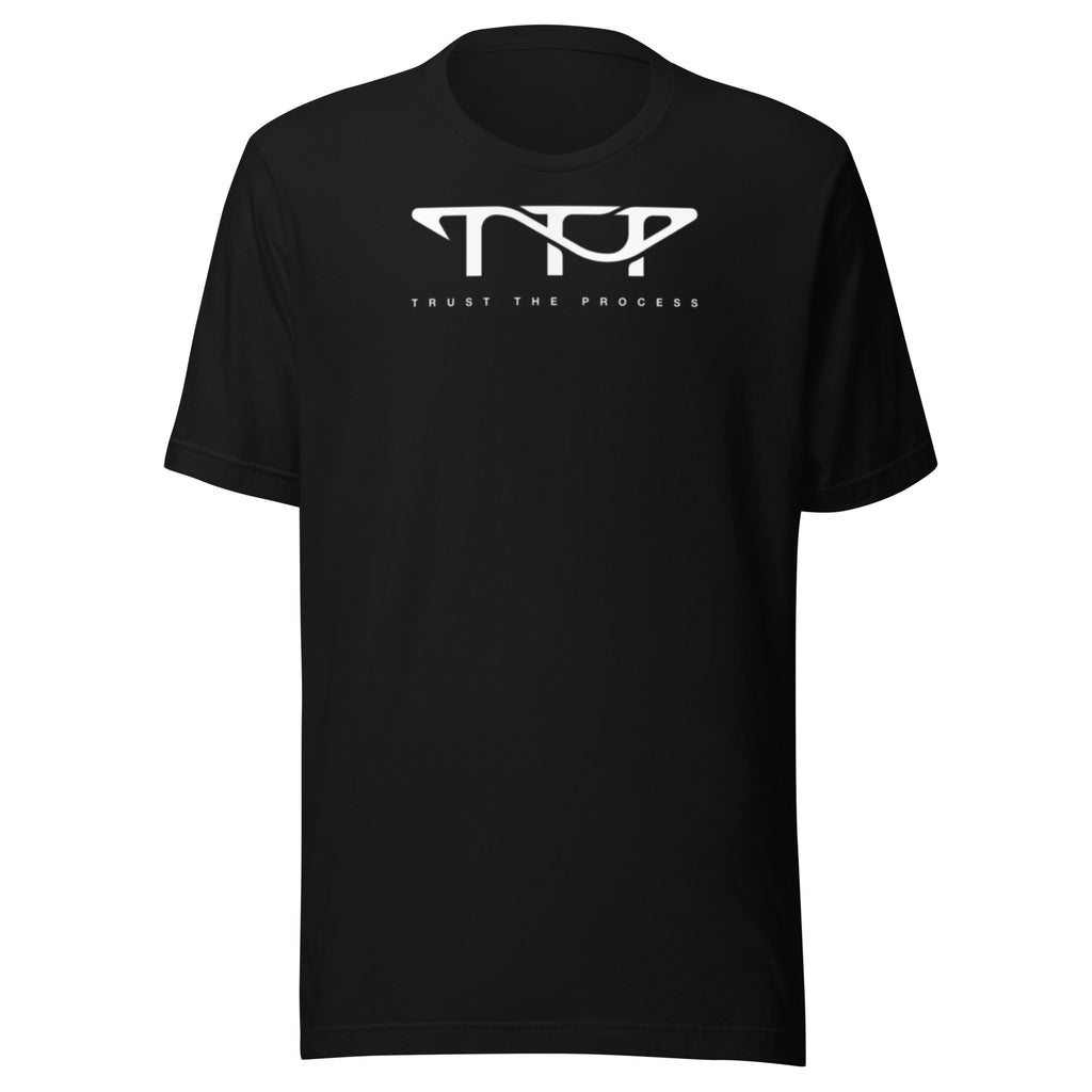 TTP Unisex signature Tee