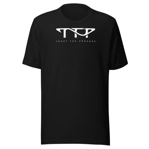 TTP Unisex signature Tee