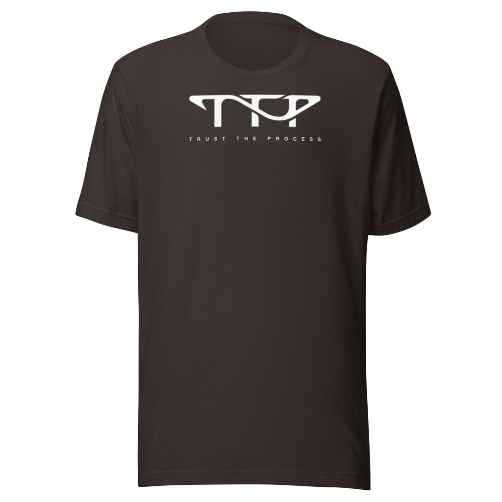TTP Unisex signature Tee