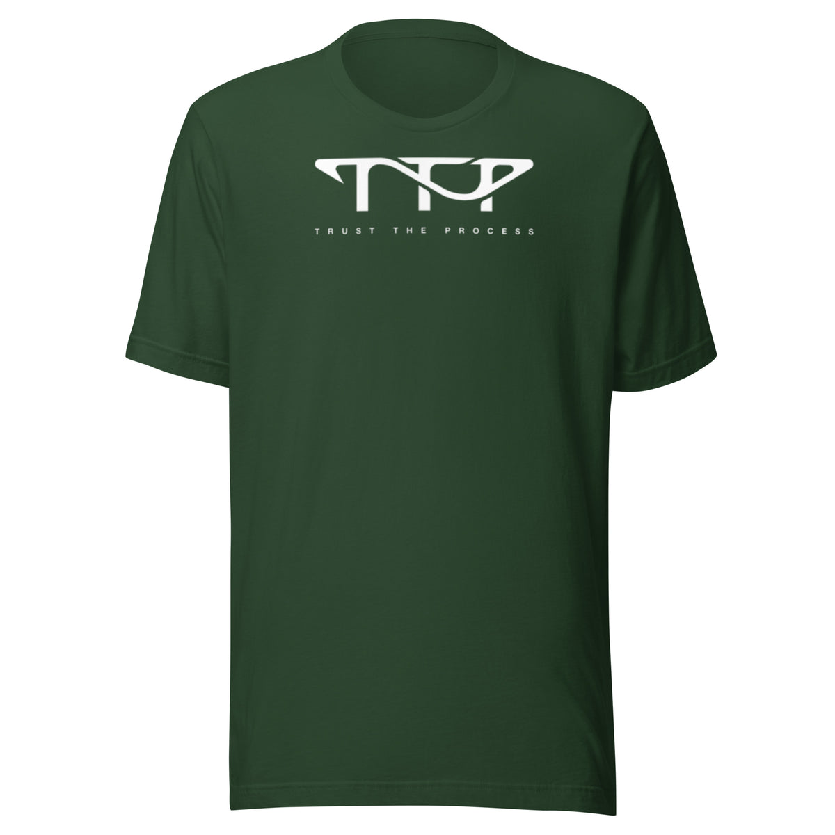 TTP Unisex signature Tee