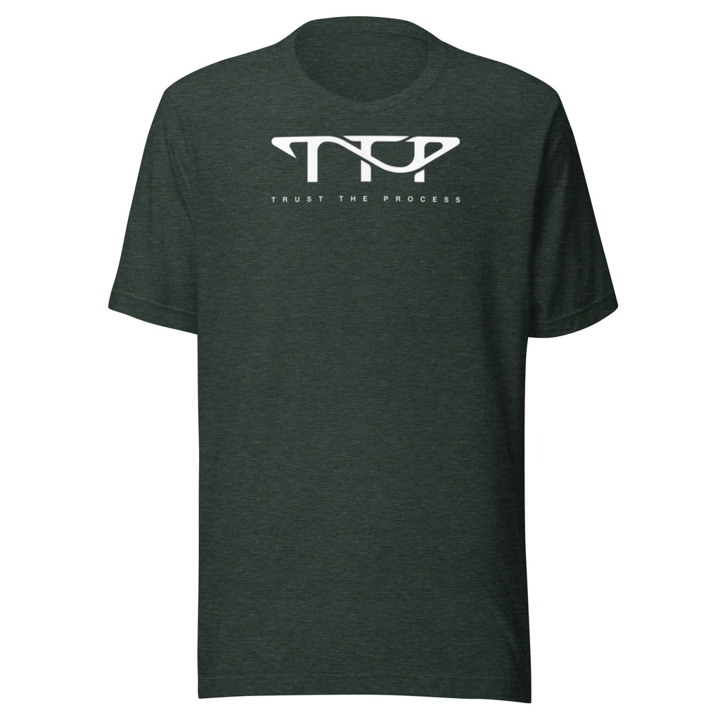 TTP Unisex signature Tee