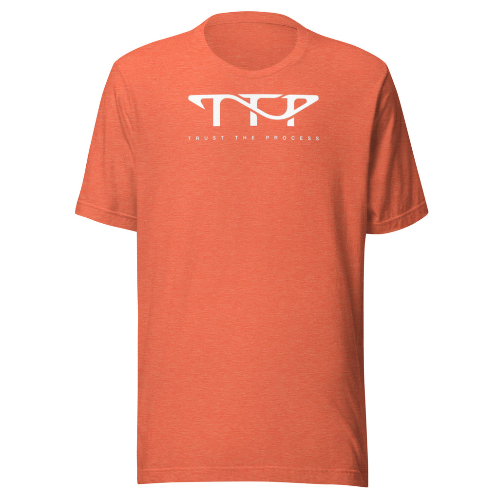 TTP Unisex signature Tee