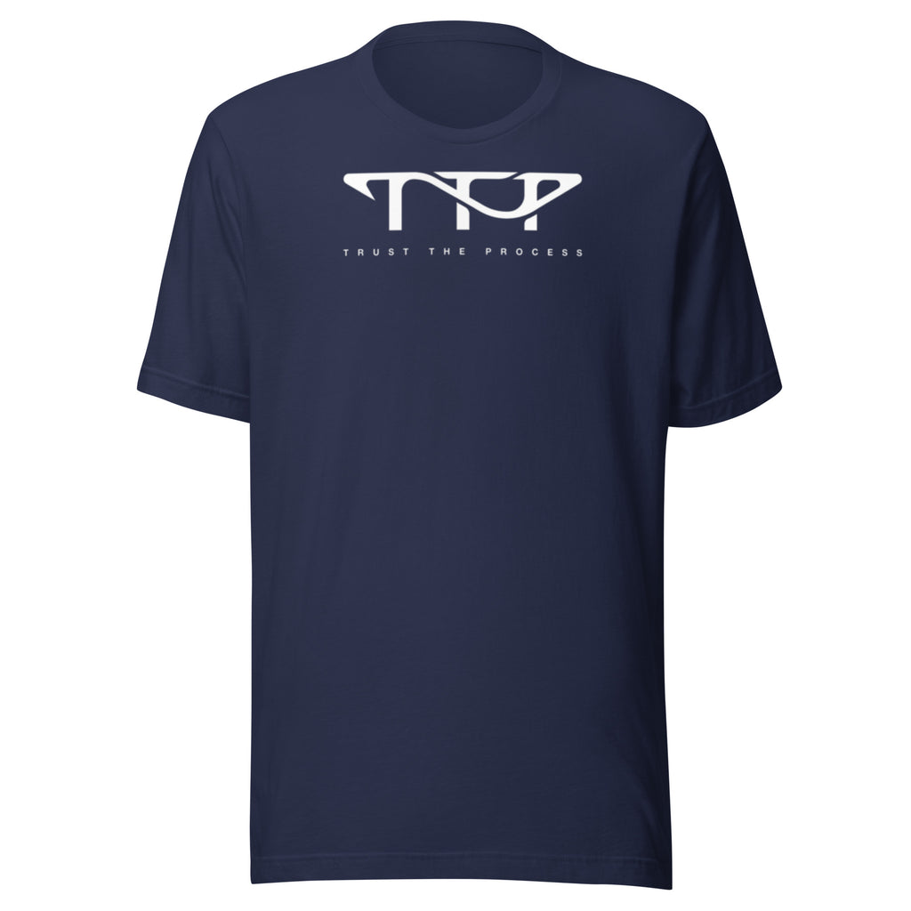 TTP Unisex signature Tee
