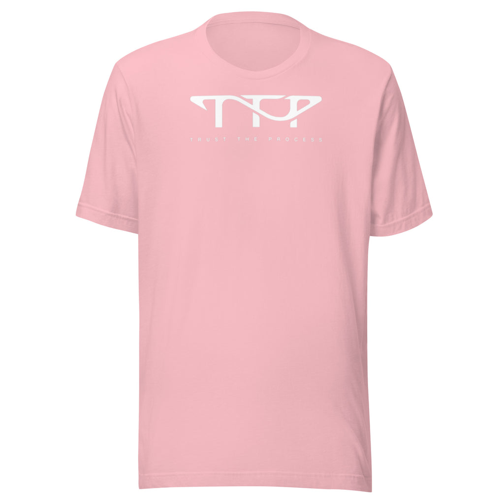 TTP Unisex signature Tee
