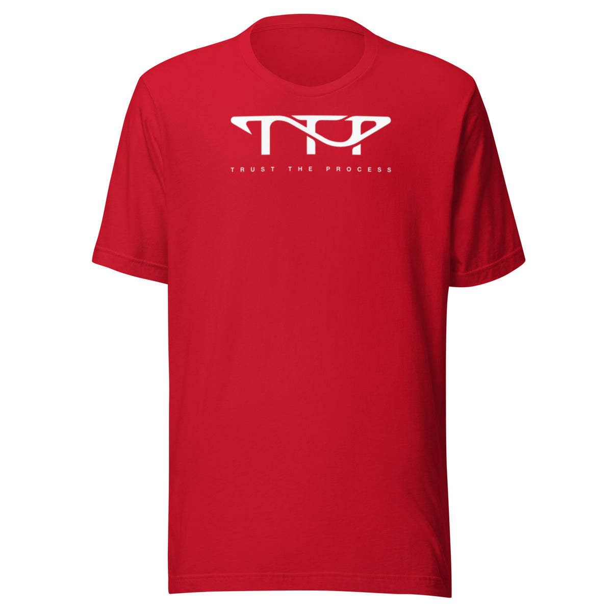 TTP Unisex signature Tee