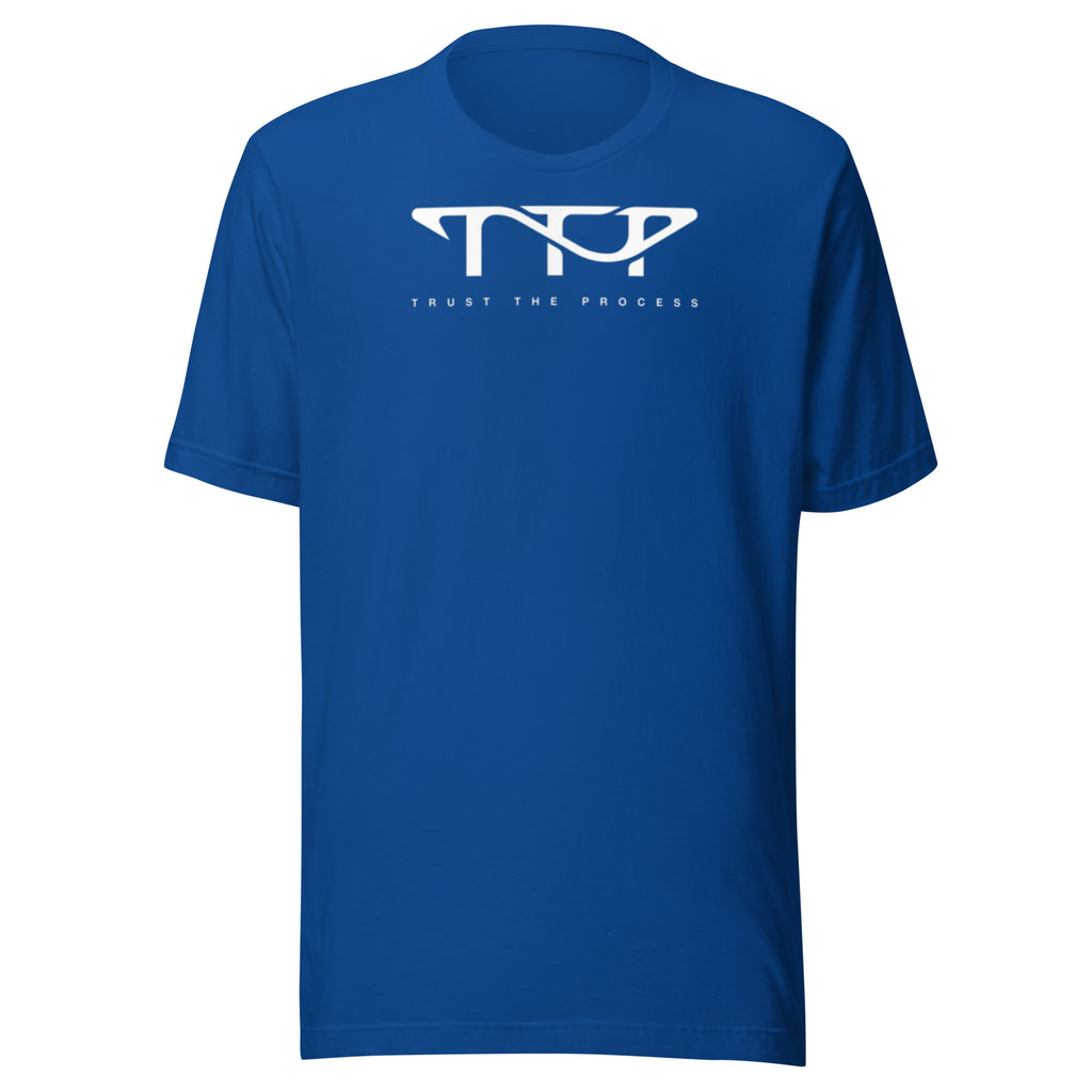 TTP Unisex signature Tee